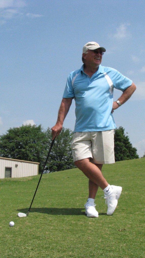 Testimonials Janssen Orthopedics